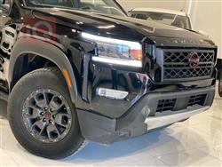 نيسان فرونتر